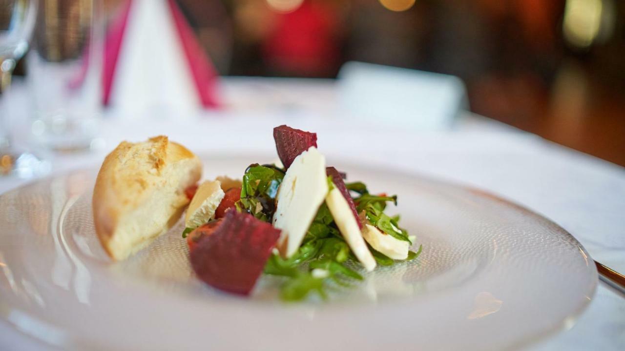 Pension Restaurant Bobrovnik Lipova Lazne Εξωτερικό φωτογραφία